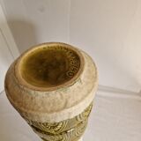 Uebelacker keramik vase