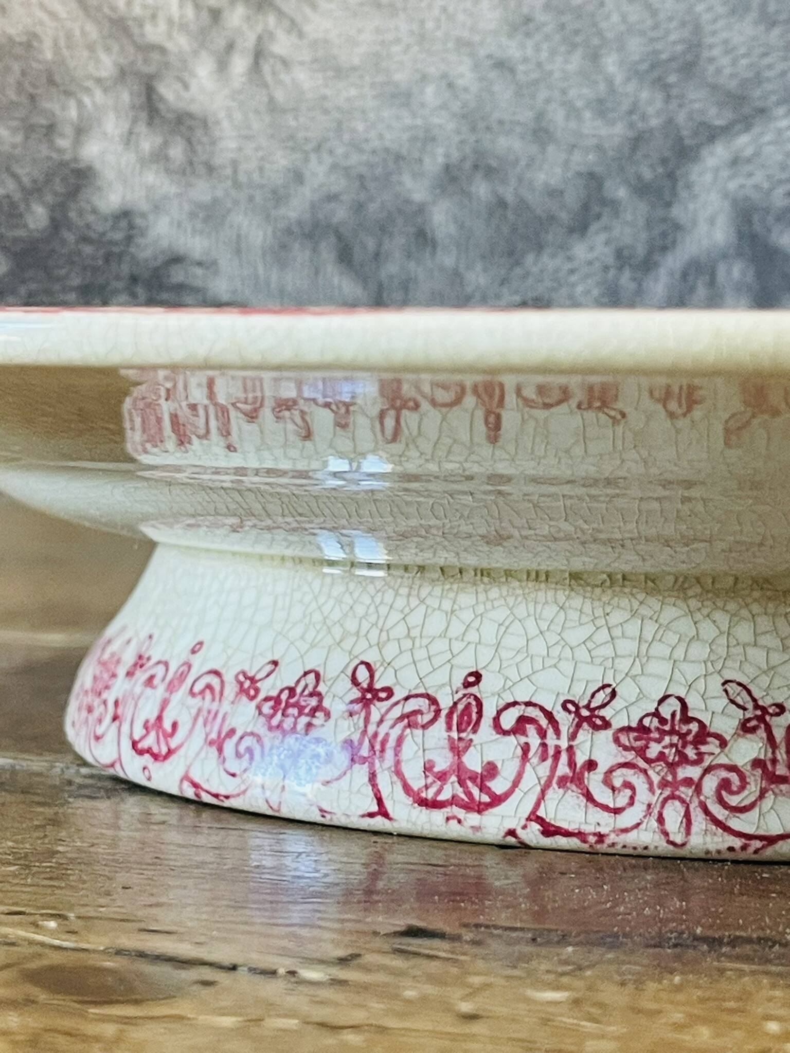 Jules Vieillard Pedestrian Bx