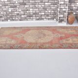 Oushak Floor Home Living Rug
