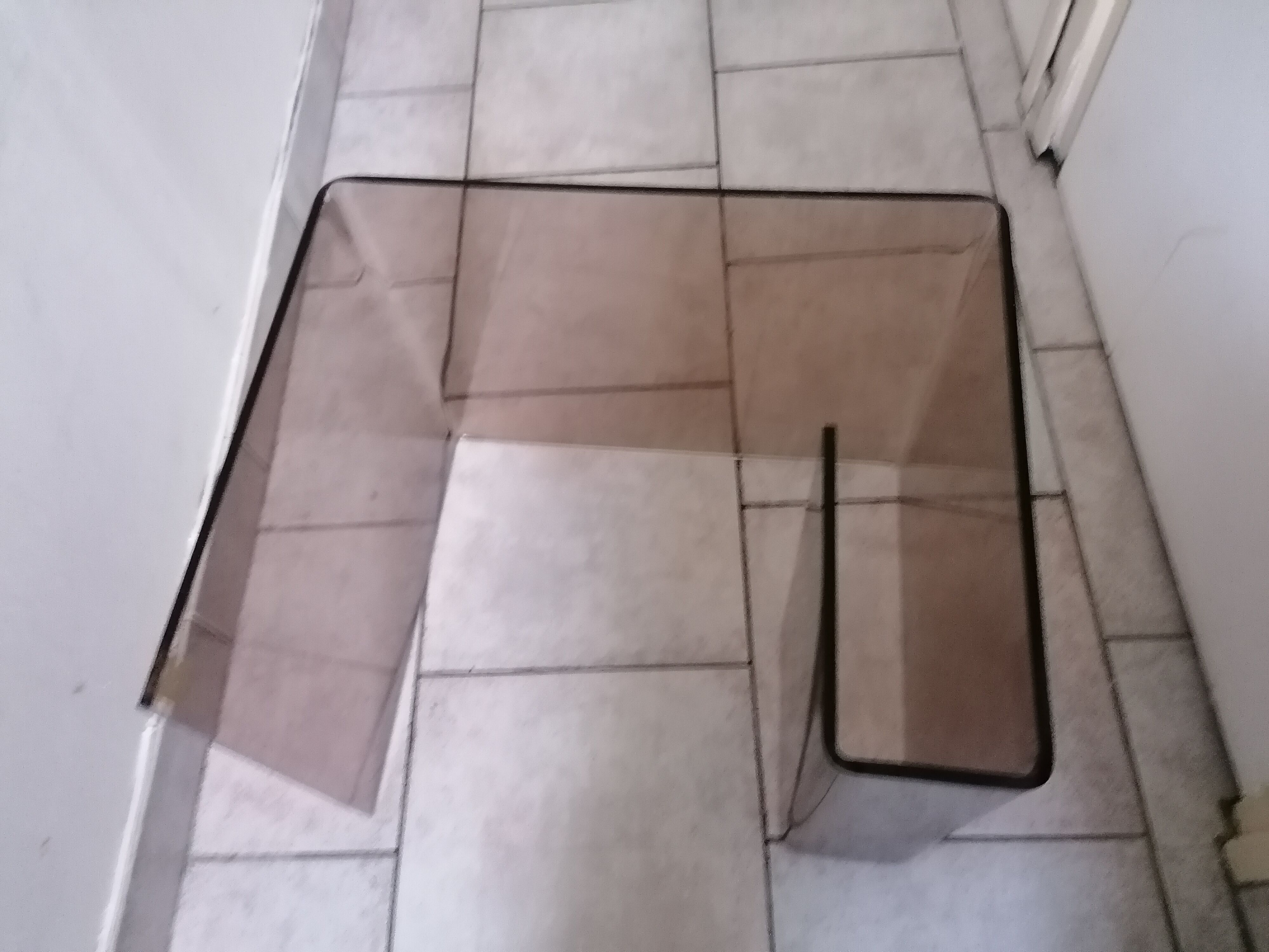 Table carries thick vintage plexiglass reviews