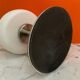 Lampe champignon pied tulipe