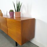 Commode au design vintage stijlvol