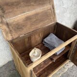 Commode ancienne