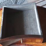 Bean cabinet
