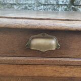 Old Parisian buffet