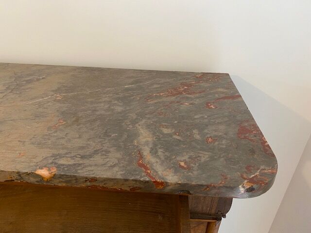 Authentic empire period secretary