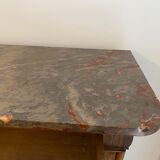 Authentic empire period secretary