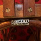 Chaise début XXe
