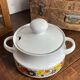 Bavarian porcelain soup tureen