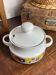 Bavarian porcelain soup tureen