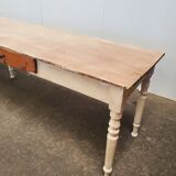 Draper's table