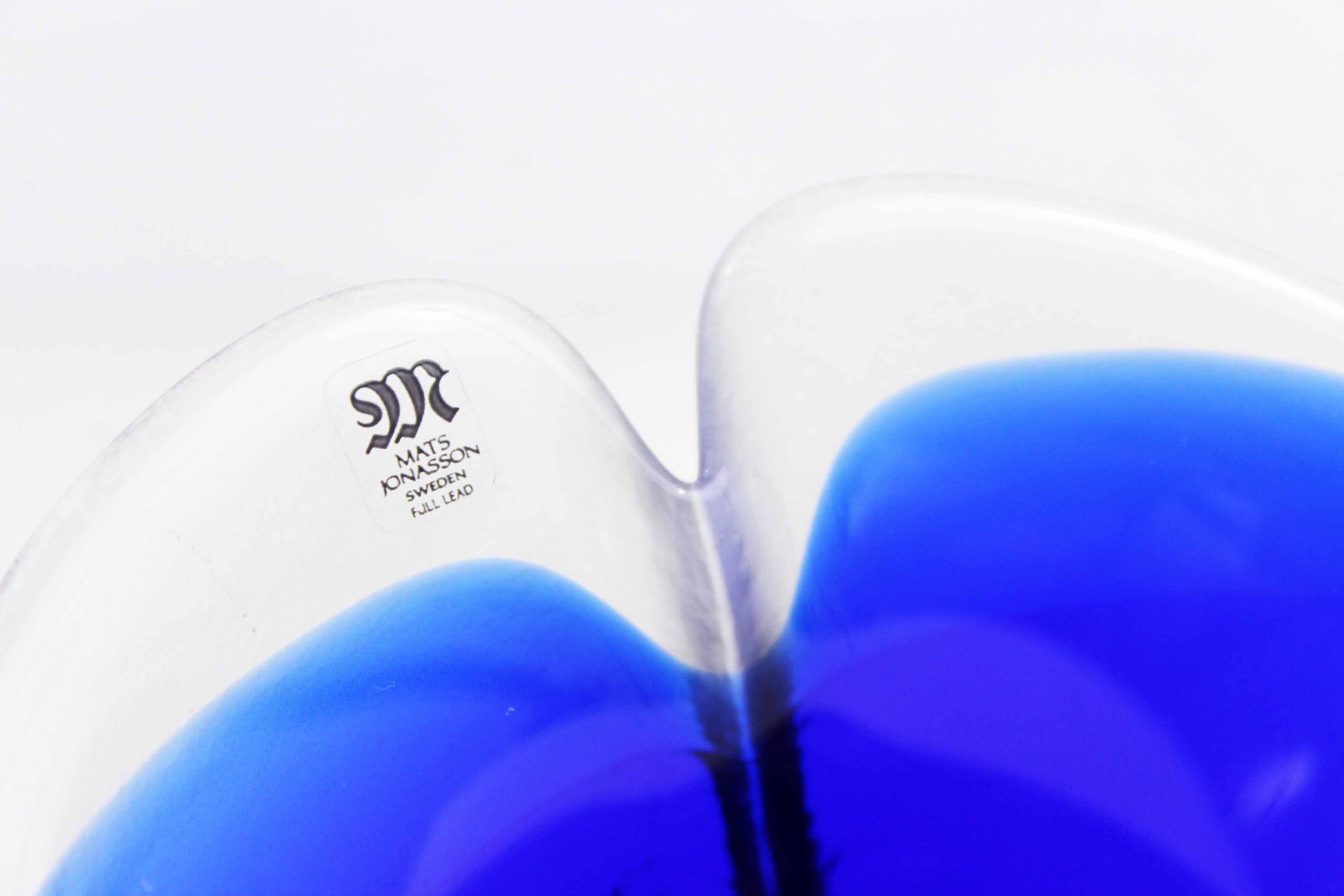 Cup Mat Jonasson Sweden