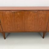 Vintage sideboard by McIntosh 1960's