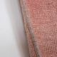 Vintage Turkish hallway rug 84x660 cm