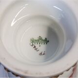 Vase en porcelaine, Rosenthal