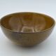 Ceramic bowl signed by Sophie Bidot