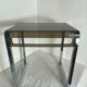 Side table Marc Berthier, 1970s