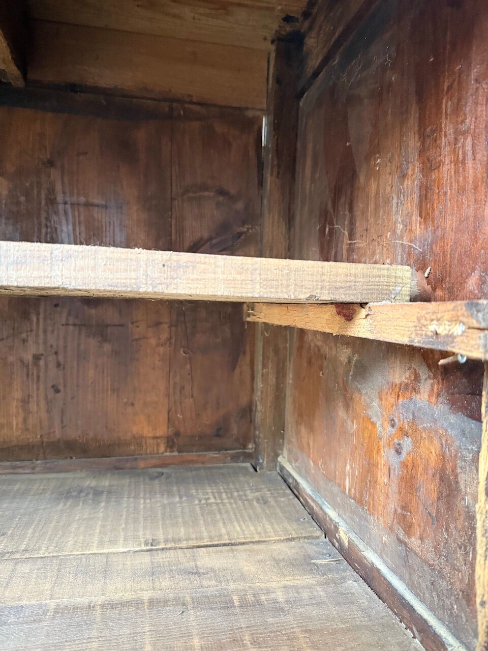 XXL 1900 professional pine counter 3m