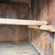 XXL 1900 professional pine counter 3m