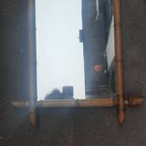 Vintage mirror