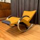 Modern chaise lounge, 1980s