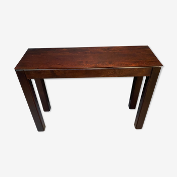 Console
