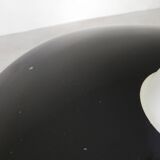 Vintage hanging lamp ufo model, 1950s