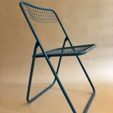 Ted Net chair by Niels Gammelgaard