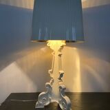 Bourgie Kartell lamp