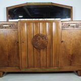 Art deco buffet