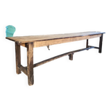 Large Country Farm Table