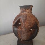 Small vintage vase
