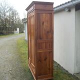 Cherry wood cabinet