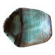 Cendrier onyx