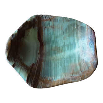 Onyx ashtray