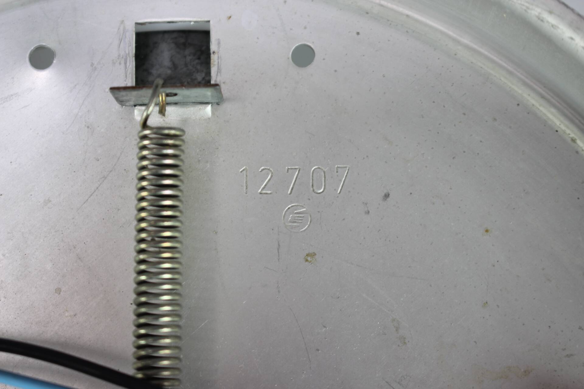 Mid-Century Wall Light, 1970s, Czechoslovakia