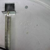 Mid-Century Wall Light, 1970s, Czechoslovakia