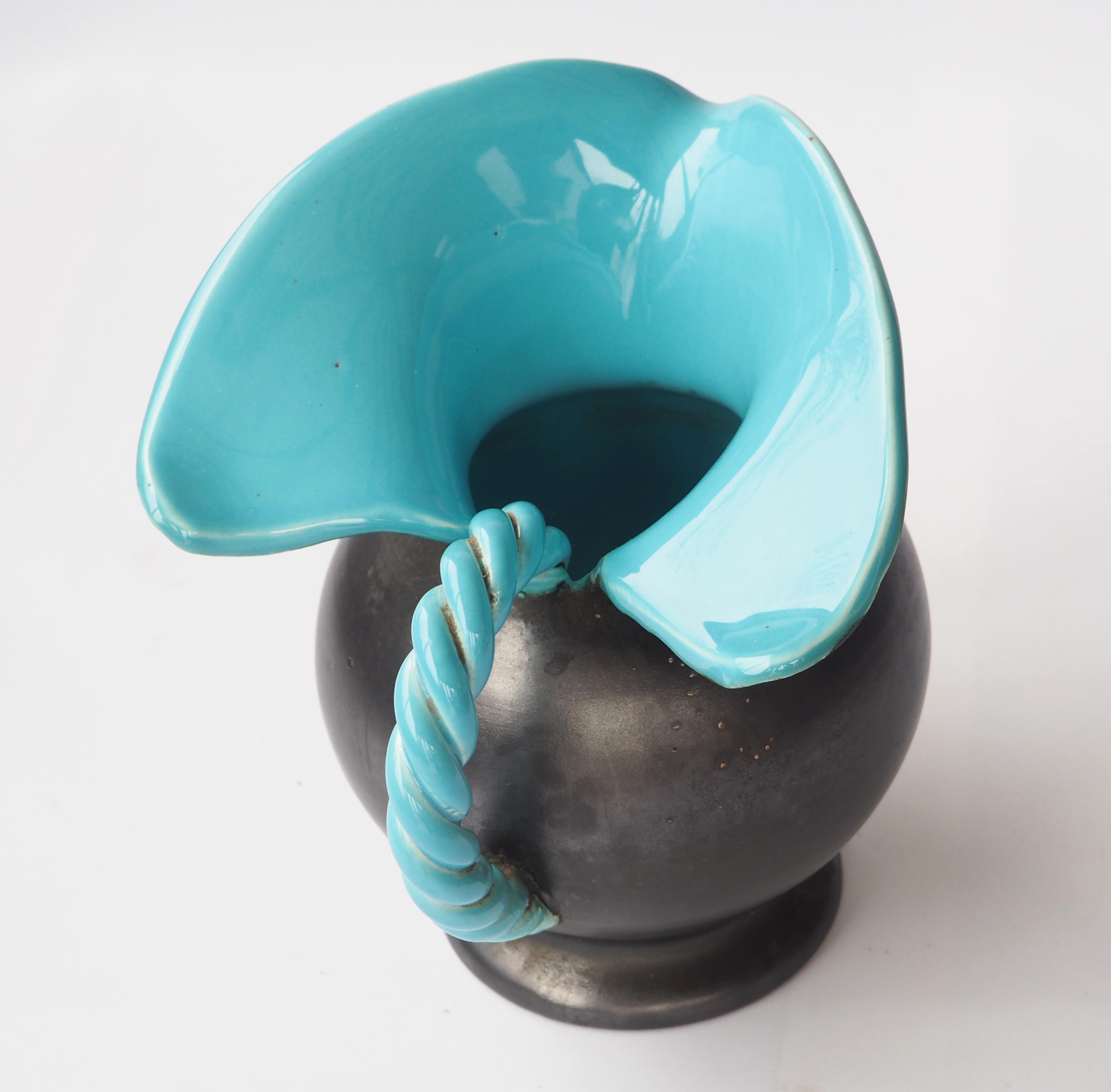 Pitcher Vallauris 1940