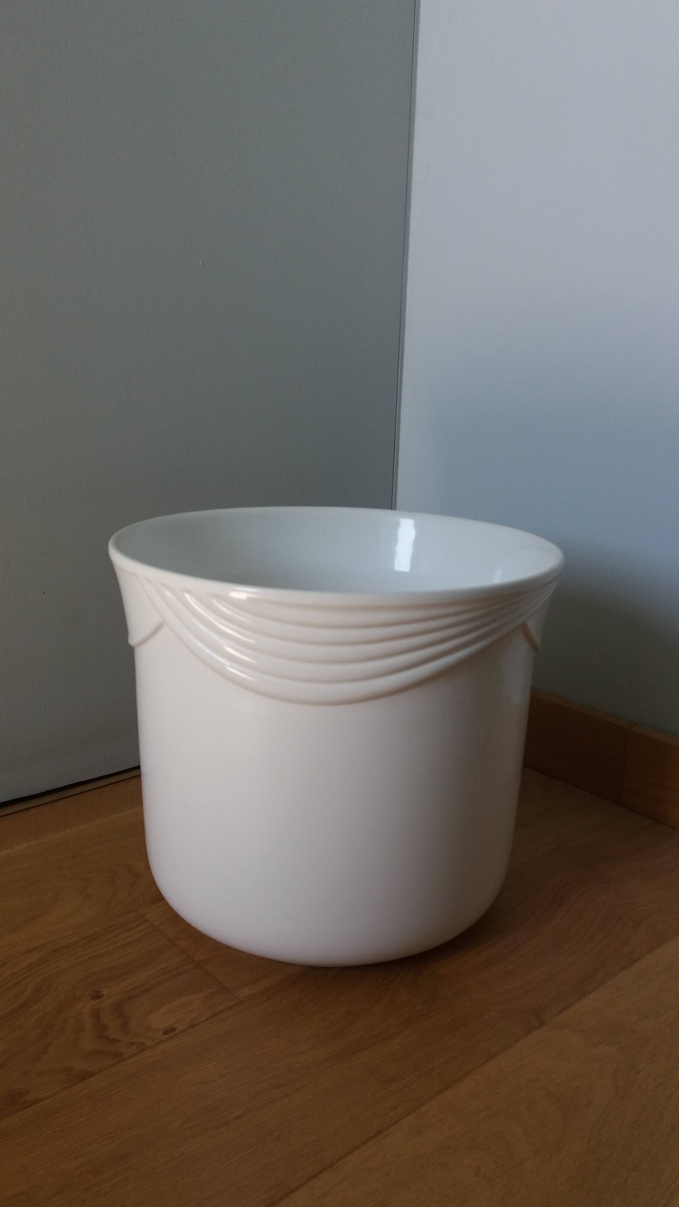 XXL pot cache Scheurich West Germany