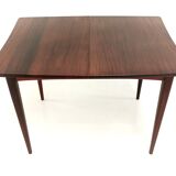 British dining table by Richard Hornby for Fyne Ladye Heals 1960