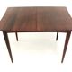 British dining table by Richard Hornby for Fyne Ladye Heals 1960