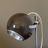 Eye ball lamp 1970