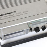 TV-Radio-Casette Normende