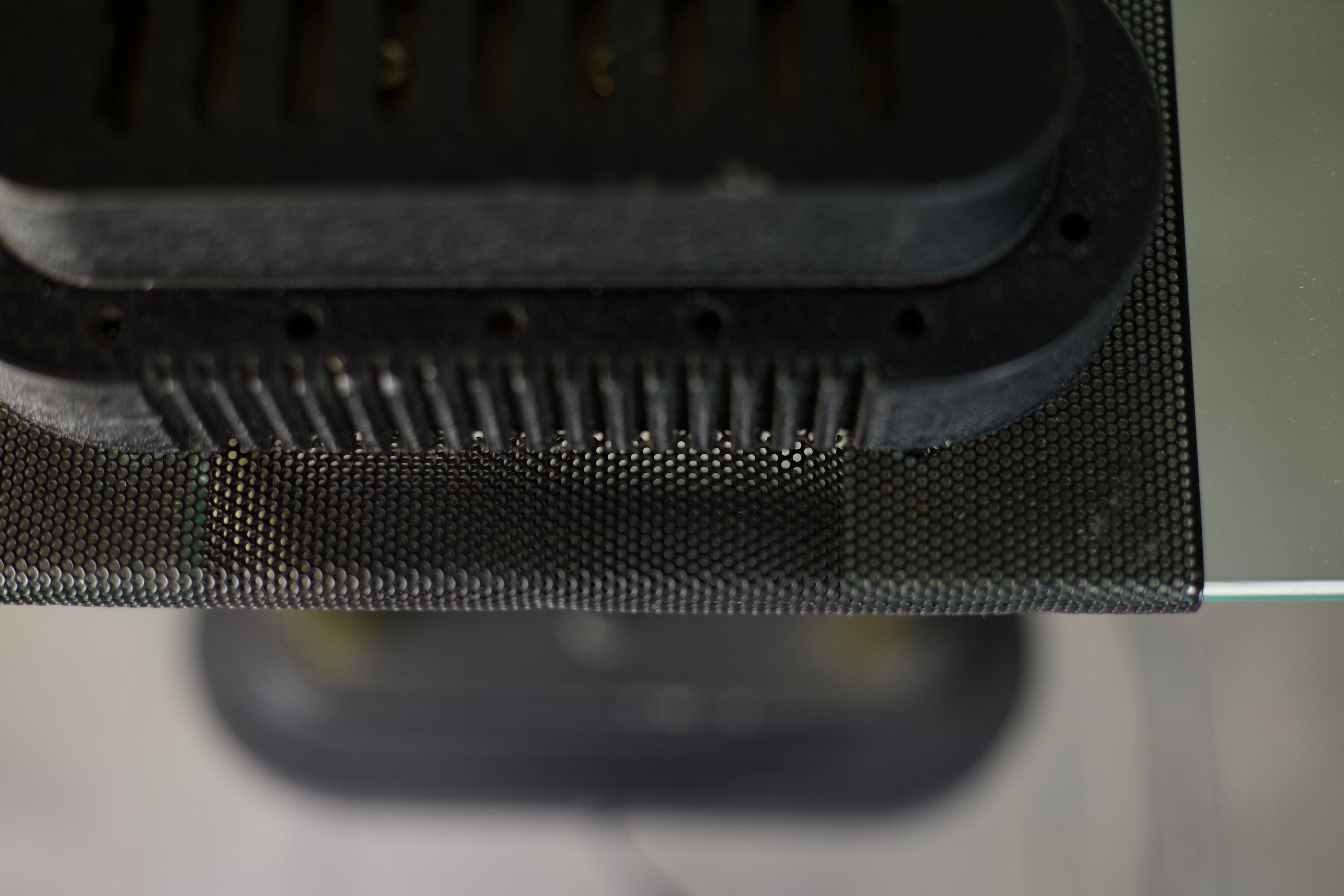 Lamp Robert Sonneman edition George Kovacs, 80s