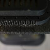 Lamp Robert Sonneman edition George Kovacs, 80s