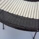 Mid-Century Cocktail Chair, Netherlands, 1960s
