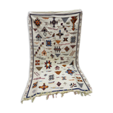 Tapis Taznakht berbère