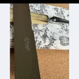 Meat cutting set
