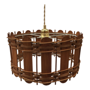 suspension scandinave