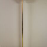 Lamppost in plexiglas year 70